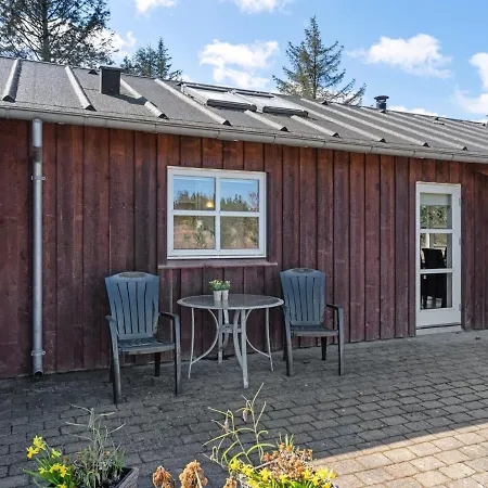 Holiday home Herwarth