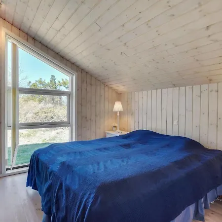 Herwarth Holiday home *