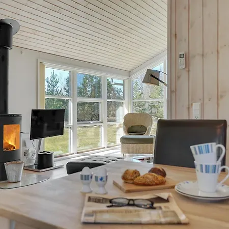 Herwarth - 3-3km From The Sea By Interhome Holiday home