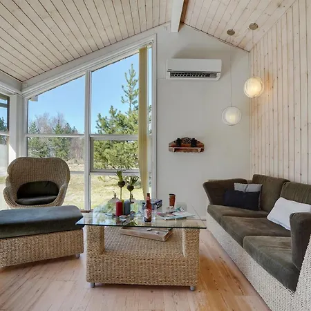 Feriehus Herwarth - 3-3km From The Sea By Interhome *