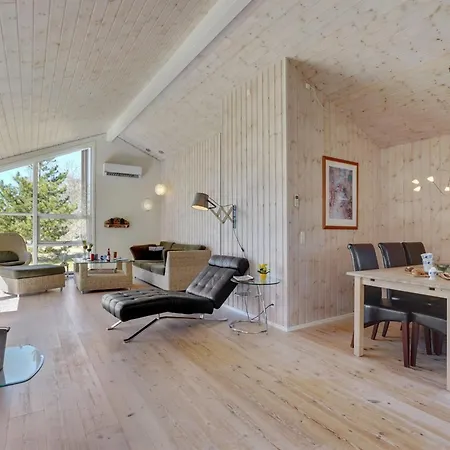 Herwarth - 3-3km From The Sea By Interhome Blokhus