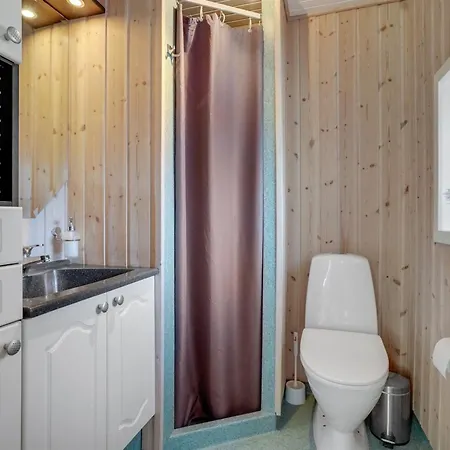 Herwarth - 3-3km From The Sea By Interhome Feriehus Blokhus