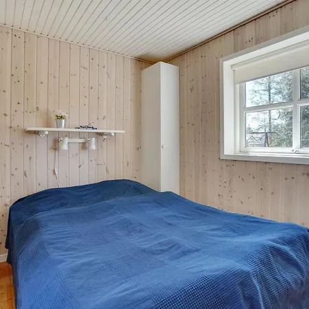 Feriehus Herwarth - 3-3km From The Sea By Interhome