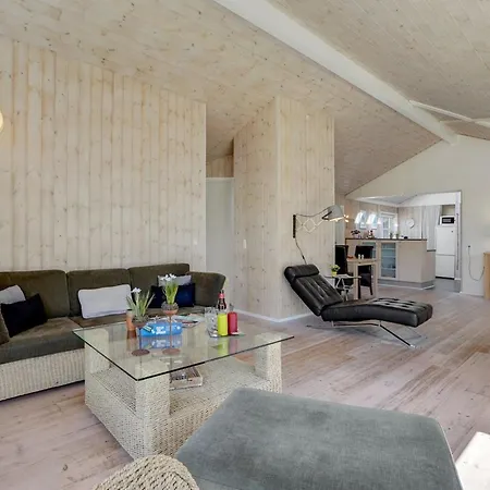 Feriehus Herwarth - 3-3km From The Sea By Interhome Blokhus