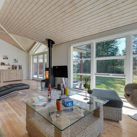 Herwarth - 3-3km From The Sea By Interhome Feriehus Blokhus