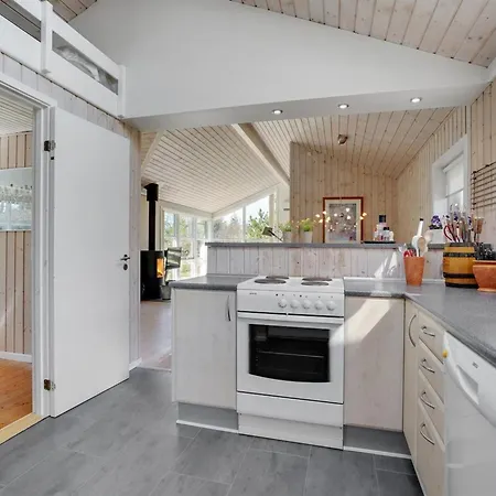 Feriehus Herwarth - 3-3km From The Sea By Interhome Blokhus