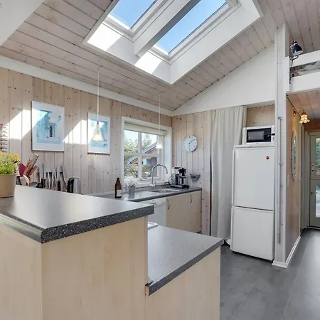 Holiday home Herwarth - 3-3km From The Sea By Interhome *