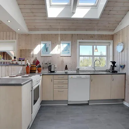 Herwarth - 3-3km From The Sea By Interhome Feriehus *