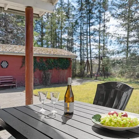 Feriehus Herwarth - 3-3km From The Sea By Interhome