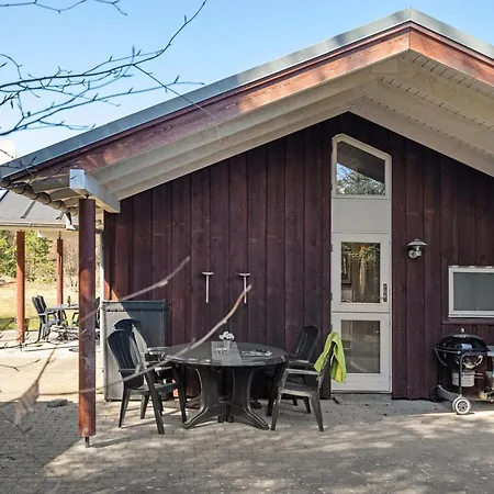 Herwarth - 3-3km From The Sea By Interhome *