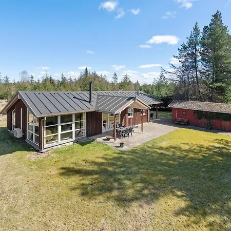 Herwarth - 3-3km From The Sea By Interhome