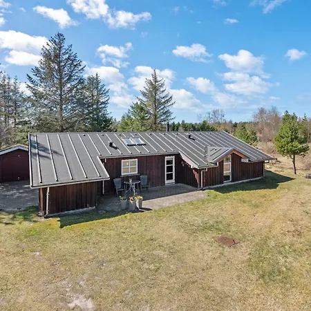 Feriehus Herwarth - 3-3km From The Sea By Interhome *
